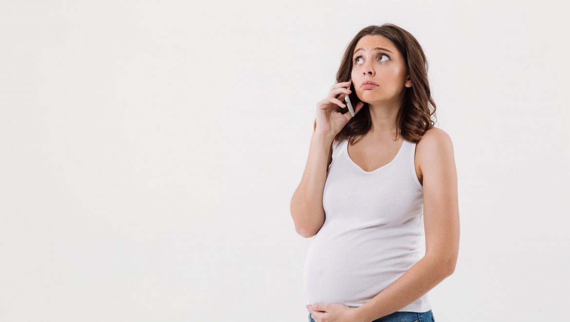 פוטרת במהלך הריון – אילו זכויות עומדות לצידך?