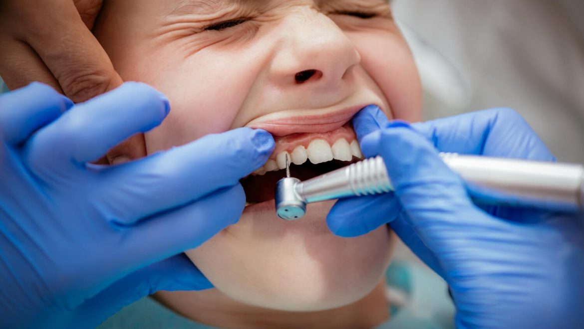 כיצד תוכלו להתמודד עם פחד מרופא שיניים?