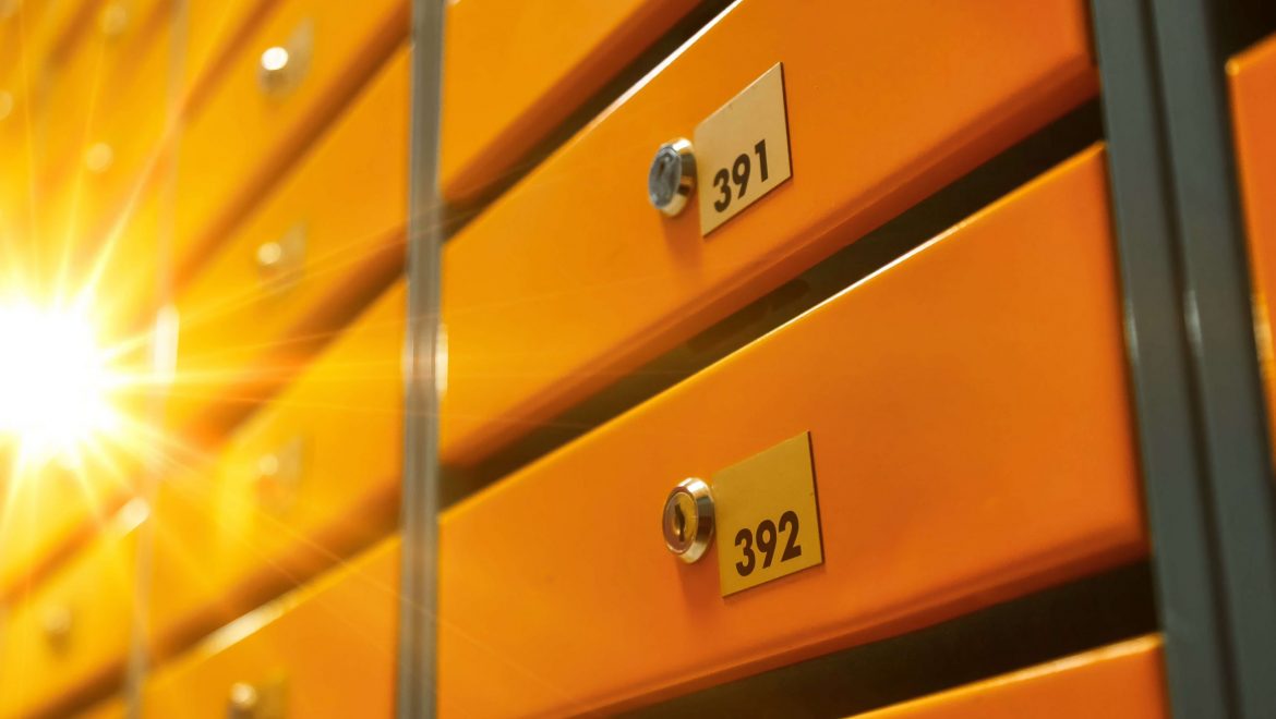 כיצד לבחור תיבת דואר לבית פרטי?