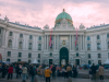 וינה אוסטריה – וידאו באיכות גבוה